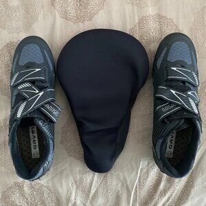 Gavin bike / cycling shoes (indoor and outdoor)